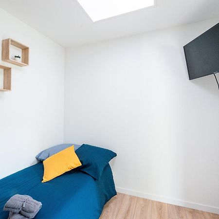 Malaka Home Anzin Eksteriør bilde
