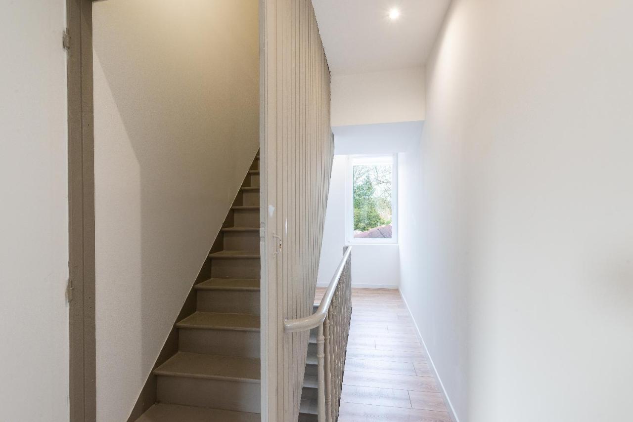 Malaka Home Anzin Eksteriør bilde