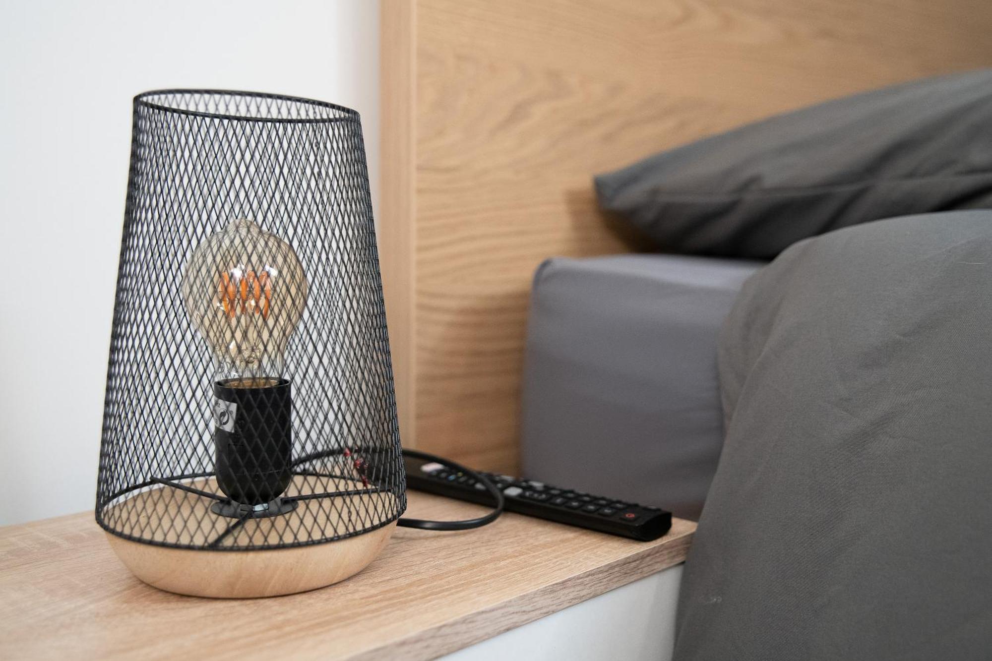 Malaka Home Anzin Eksteriør bilde