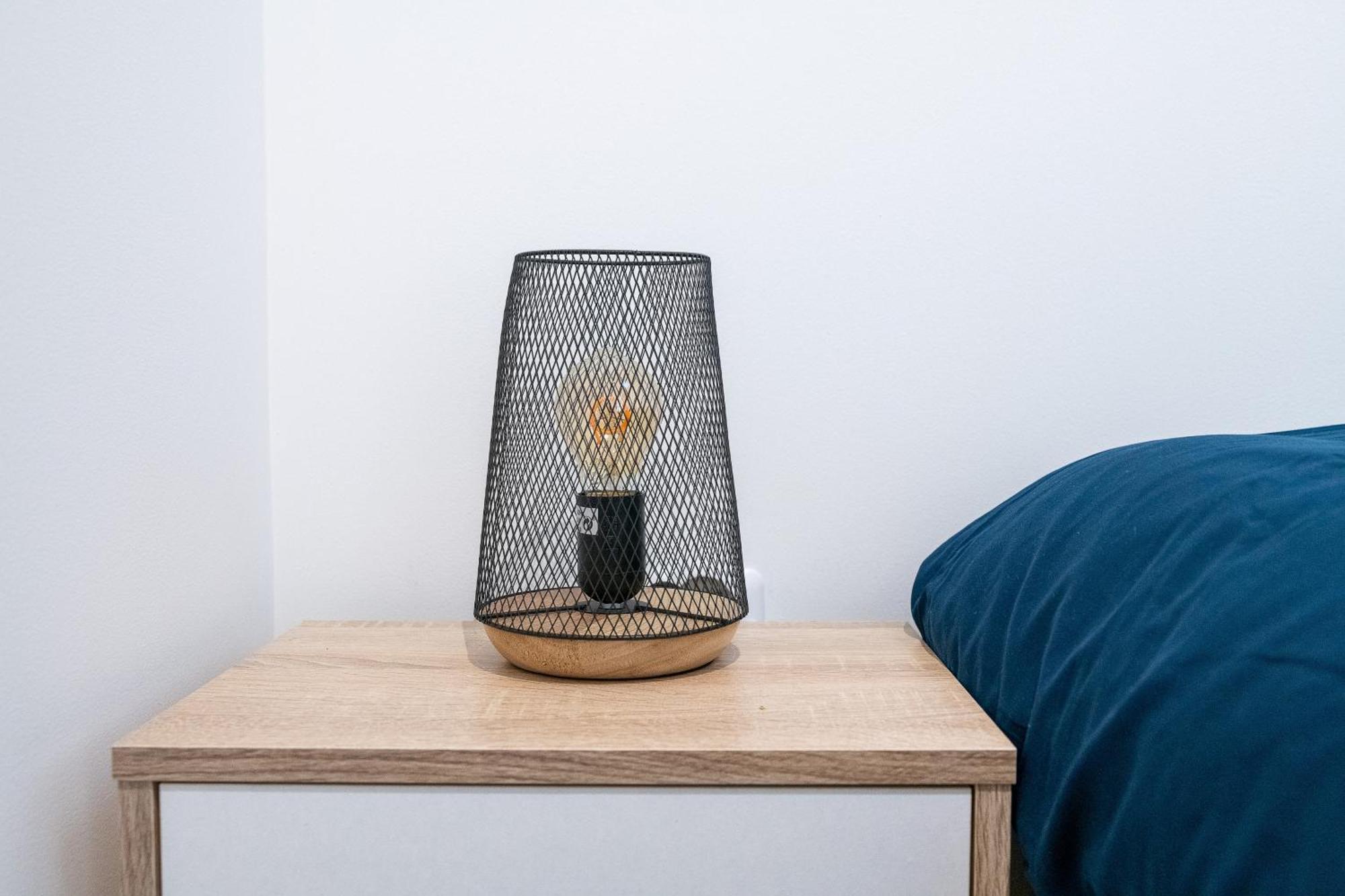 Malaka Home Anzin Eksteriør bilde